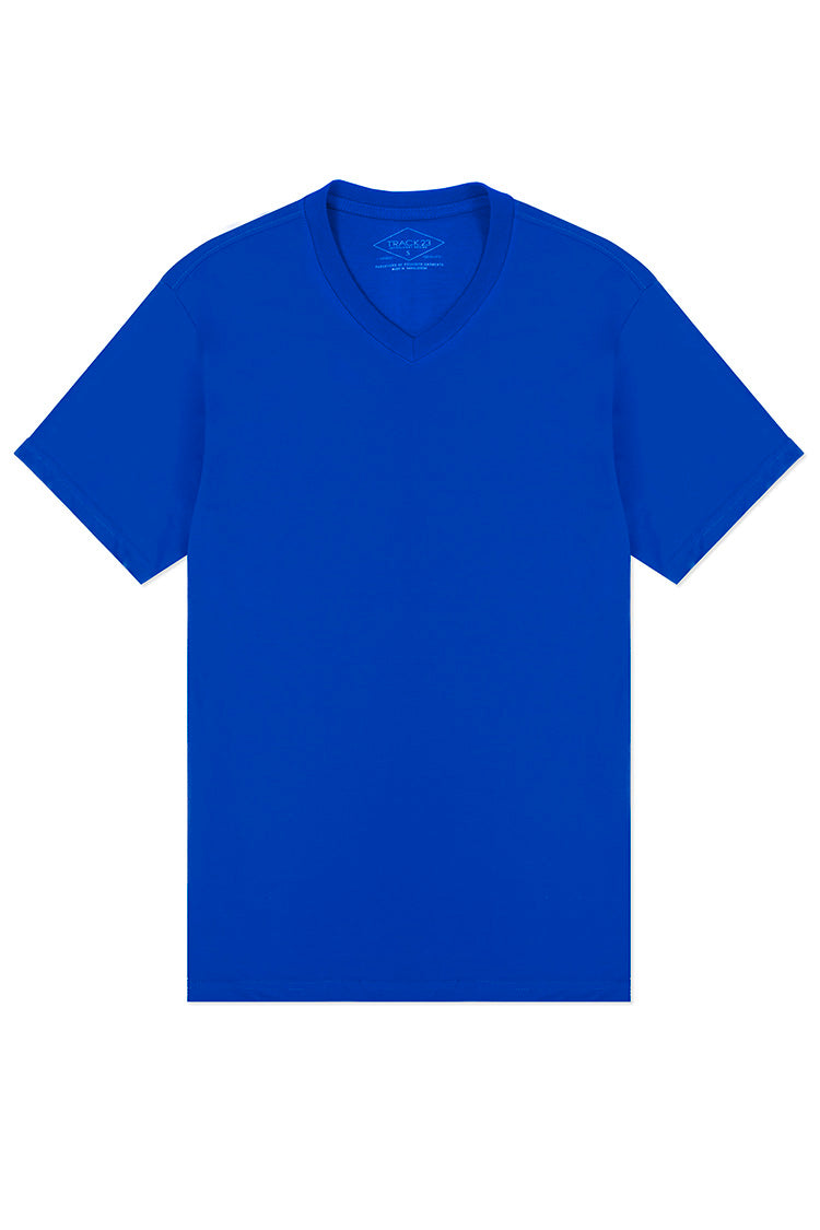 Basic V-Neck T-Shirt